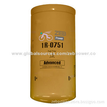 1R0751 fuel filter suitable for CAT filter